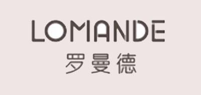 羅曼德/lomande