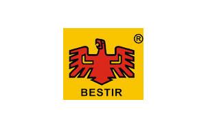 鷹之印/BESTIR