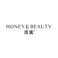 透蜜/HONEY & BEAUTY