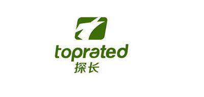 探長/TOPRATED