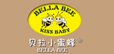 貝拉小蜜蜂/BELLA BEE