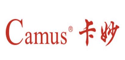 卡妙/camus