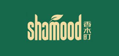 香木町/shamood