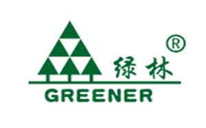 綠林/greener