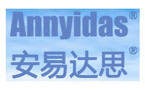 安易達思/ANNYIDAS