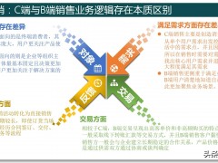 風口上的互聯網公司：機遇、挑戰與未來