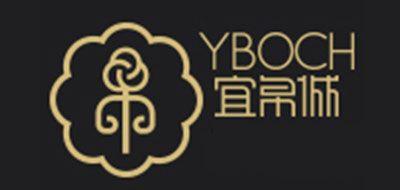 宜帛誠/YBOCH